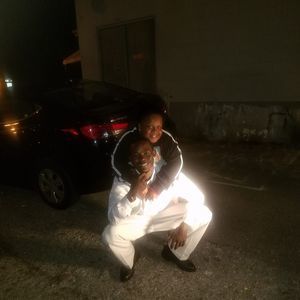 Meet your Posher, Danyell adolph